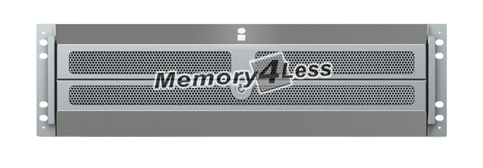 iR16SAEJ iStoragePro 3U 16-bay Enterprise SAS JBOD (Refurbished)