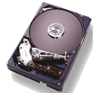 07N9679 IBM Deskstar 120GXP 40GB 7200RPM ATA-100 2MB Cache 3.5-inch Internal Hard Drive