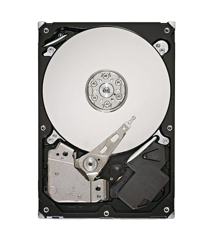 005048889 EMC 750GB 7200RPM SATA 3Gbps 16MB Cache 3.5-inch Internal Hard Drive for CLARiiON CX Series Storage Systems