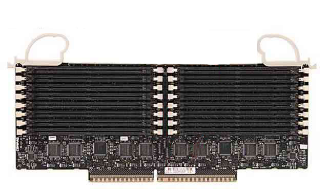 007350-000 Compaq Memory Board Proliant 8000 8500
