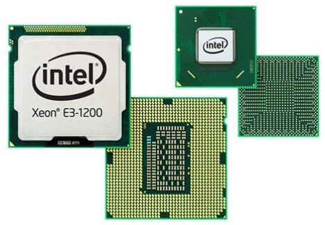 00D2752 IBM 3.40GHz 5.00GT/s DMI 8MB L3 Cache Socket FCLGA1155 Intel Xeon E3-1240V2 Quad Core Processor Upgrade