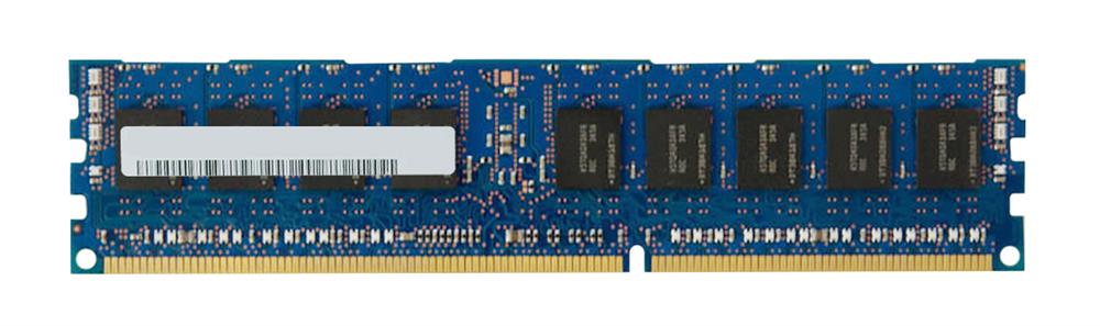 00D5041 IBM 8GB PC3-14900 DDR3-1866MHz ECC Registered CL13 240-Pin DIMM Dual Rank Memory Module