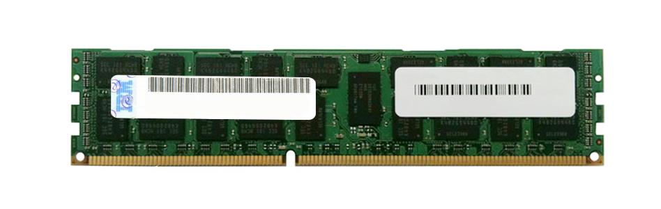 00D5047 IBM 16GB PC3-14900 DDR3-1866MHz ECC Registered CL13 240-Pin DIMM Dual Rank Memory Module