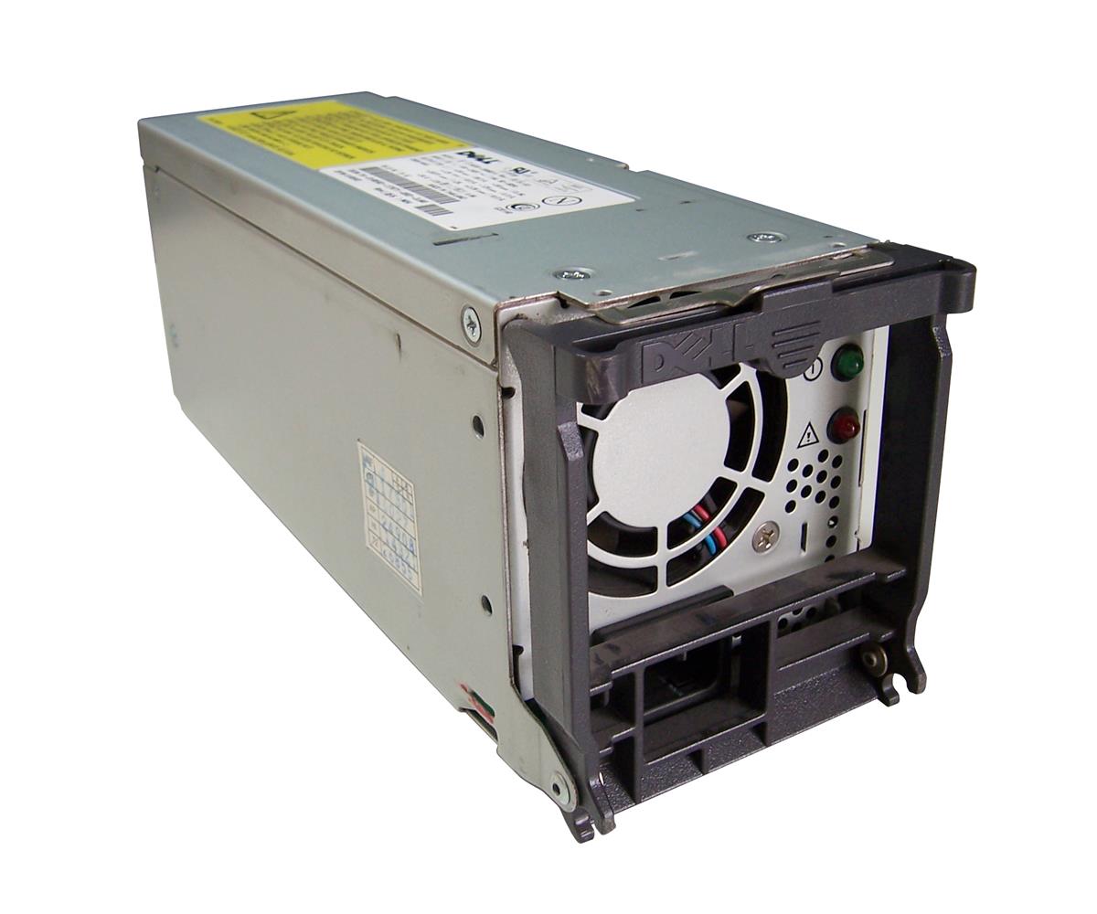 01859D Dell 330-Watts Hot Swap Power Supply for PowerEdge 2400 2550
