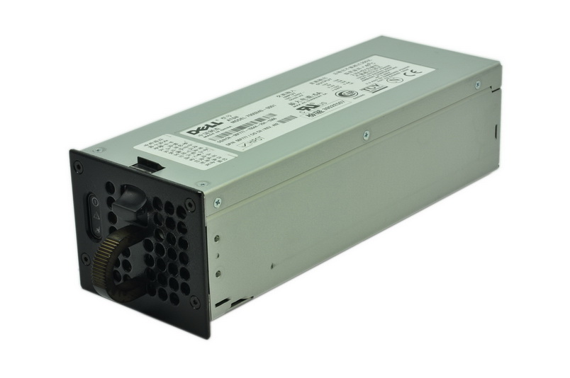 06F777 Dell 300-Watts Redundant Power Supply for PowerEdge 2500 4600