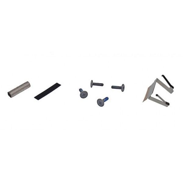 076-1320 Apple Logic Board Kit for MacBook (13-inch Aluminum Late 2008) (Refurbished)