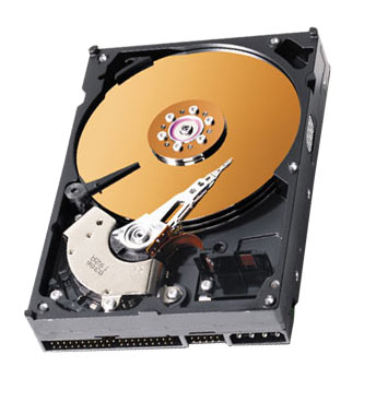 07N9675 IBM Deskstar 180GXP 80GB 7200RPM ATA-100 8MB Cache 3.5-inch Internal Hard Drive