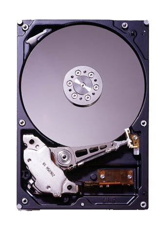 0A31613 Hitachi Deskstar 7K500 500GB 7200RPM ATA-133 8MB Cache 3.5-inch Internal Hard Drive