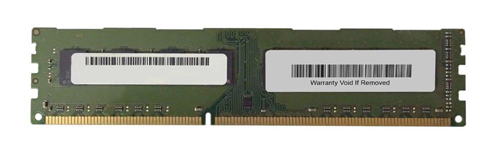 0A36527-AX Axiom 4GB PC3-10600 DDR3-1333MHz non-ECC Unbuffered CL9 240-Pin DIMM Single Rank Memory Module for Lenovo ThinkCentre