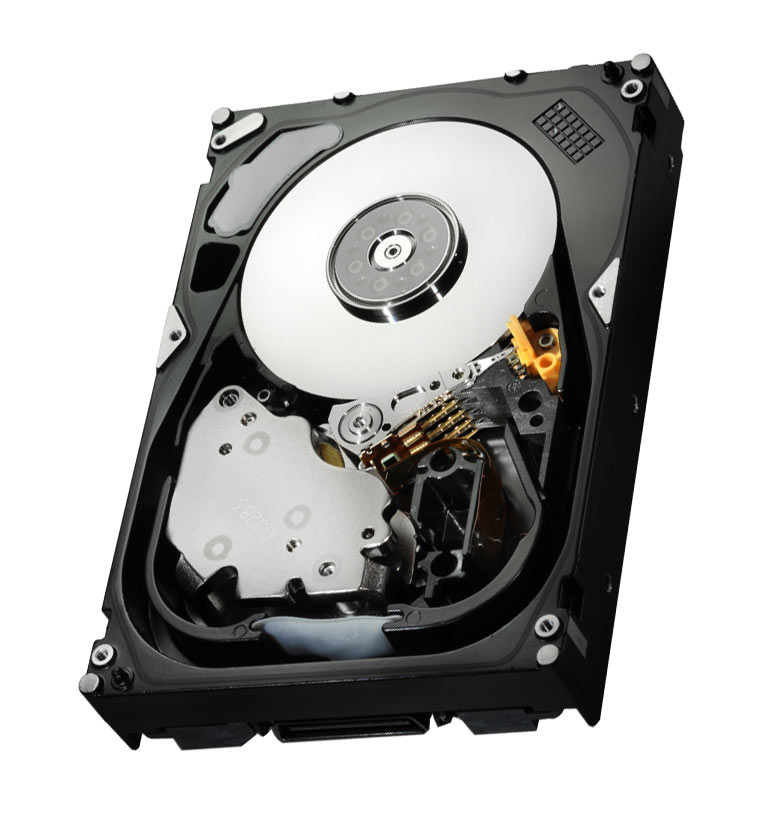 0B24769 HGST Hitachi Ultrastar 15K600 600GB 15000RPM SAS 6Gbps 64MB Cache (TCG) 3.5-inch Internal Hard Drive