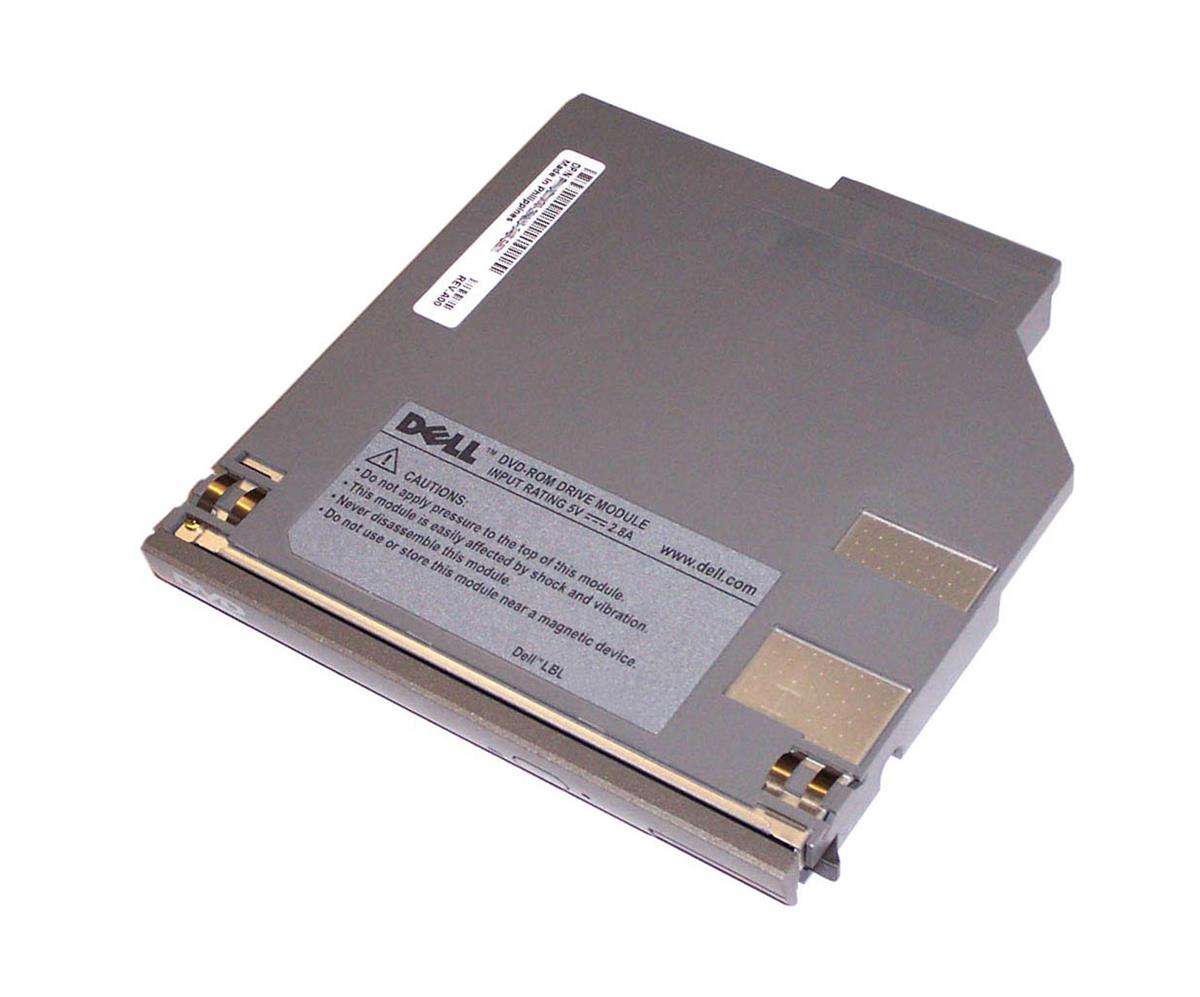 0C0930 Dell 8X DVD-ROM Drive for Latitude D400, D500, D505, D600, D800, X300