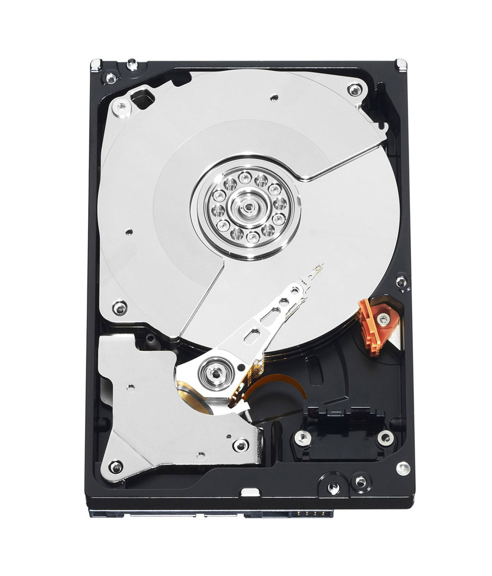 0DFFRK Dell 160GB 10000RPM SATA 6Gbps 3.5-inch Internal Hard Drive