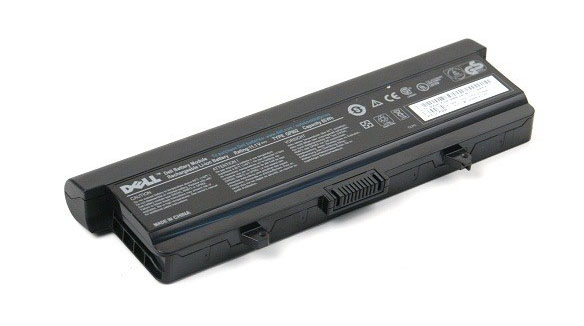 0GW240 Dell Lithium-Ion Battery for Inspiron 1525, 1526 (Refurbished)