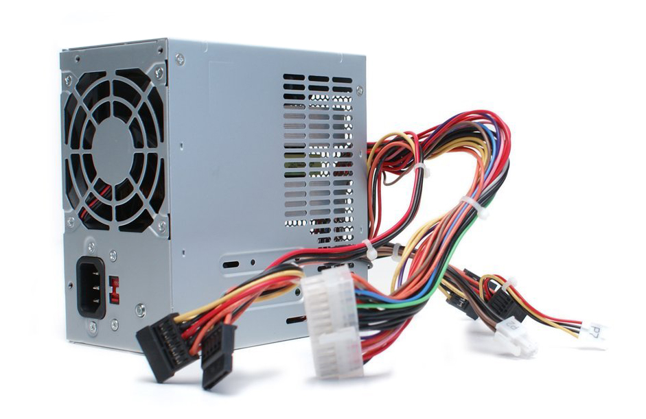 0H057N Dell 300-Watts Power Supply for Inspiron 518 530 531 541 560 580 and Vostro 200 220 400