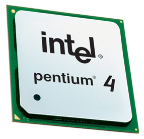 0M5264 Dell 2.80GHz 533MHz FSB 1MB L2 Cache Intel Pentium 4 Processor Upgrade