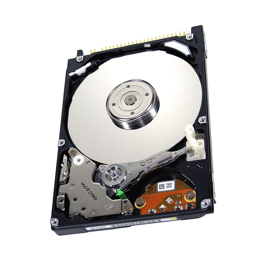 0M743 Dell 30GB 4200RPM ATA/IDE 2.5-inch Internal Hard Drive