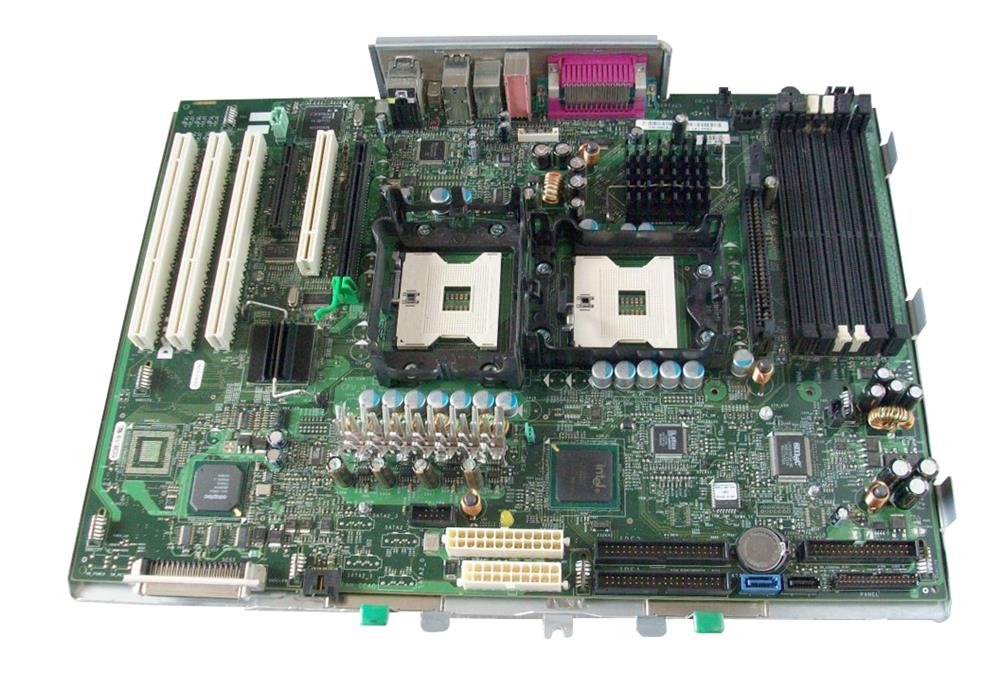 0MG022 Dell System Board (Motherboard) for Precision WorkStation 670 (Refurbished)