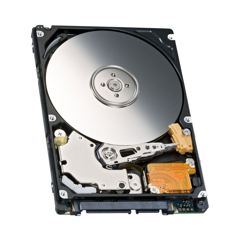0XX227 Dell 160GB 7200RPM SATA 1.5Gbps 16MB Cache 2.5-inch Internal Hard Drive