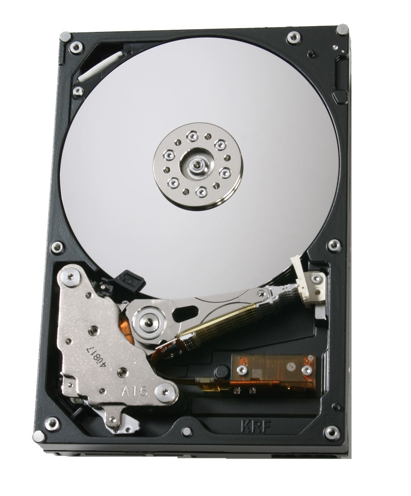 0Y30040 Hitachi Deskstar 7K1000 750GB 7200RPM SATA 3Gbps 32MB Cache 3.5-inch Internal Hard Drive