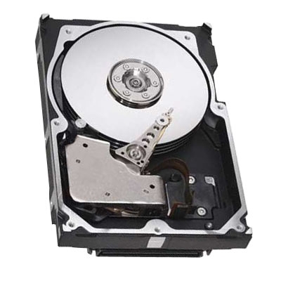 100-880-187 EMC 73GB 10000RPM Fibre Channel 16MB Cache 3.5-inch Internal Hard Drive