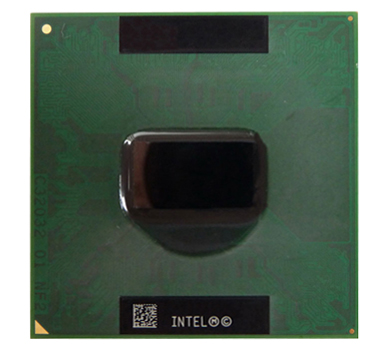 105051 Gateway 1.73GHz 533MHz FSB 2MB L2 Cache Intel Pentium Mobile 740 Processor Upgrade for Cx2619