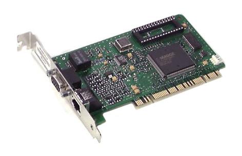 133749-B21 HP 16/4 PCI Token Ring PCI Network Adapter