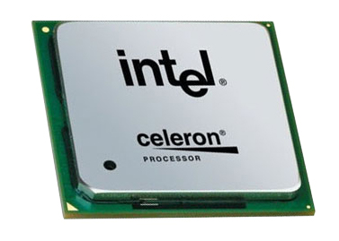13EWX Dell 566MHz 66MHz FSB 128KB L2 Cache Intel Celeron Processor Upgrader for OptiPlex GX100 L/MT/SFX
