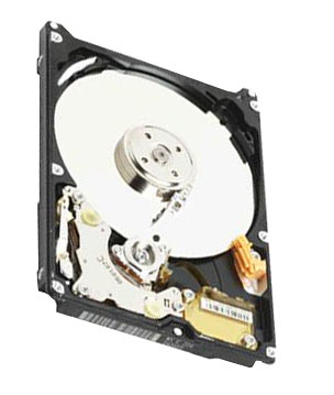 13G1591 Hitachi Travelstar 5K100 100GB 5400RPM ATA-100 8MB Cache 2.5-inch Internal Hard Drive