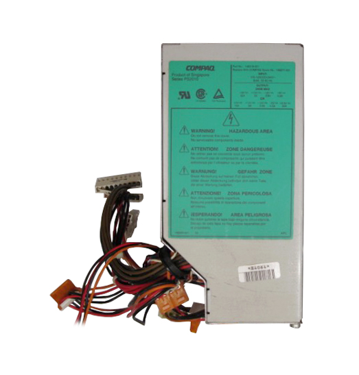 148019-001 Compaq 240-Watts Power Supply for DeskPro XL