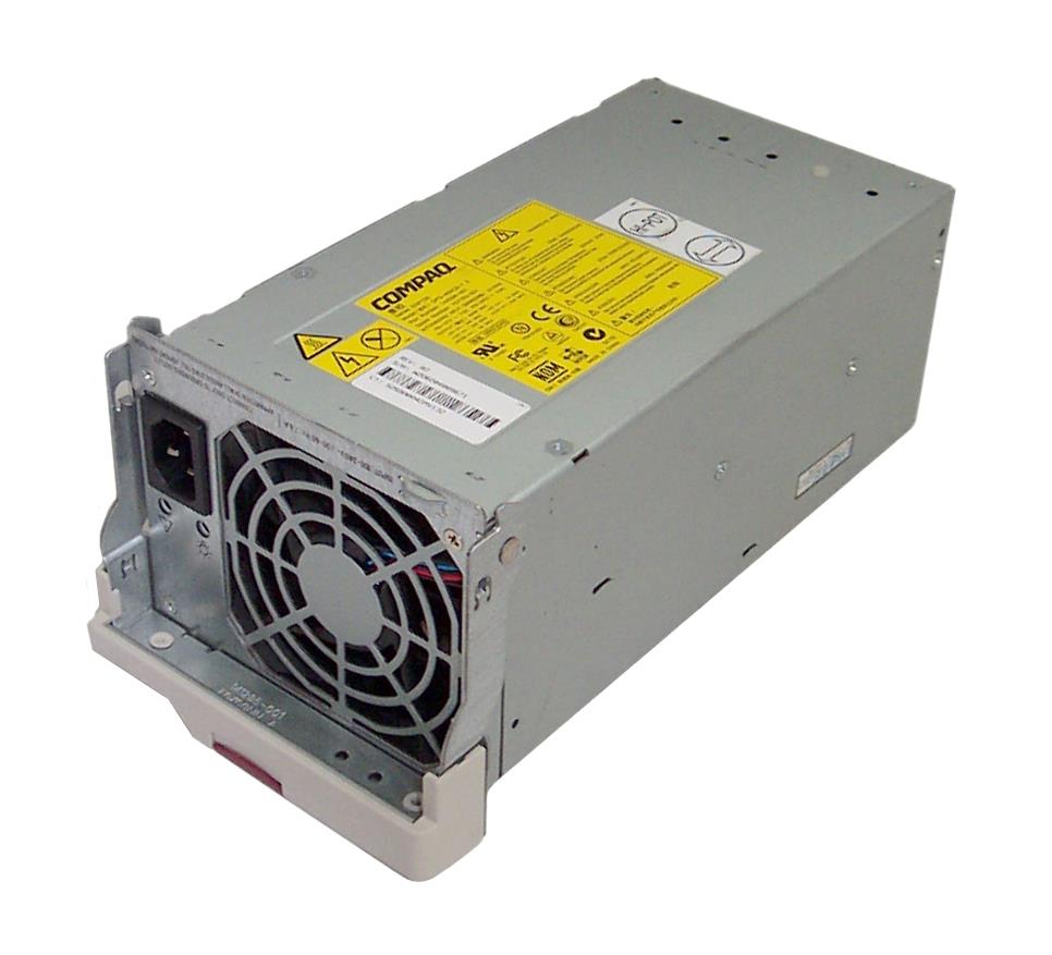 157793-001 HP 450-Watts 100-115V Redundant Hot Plug Power Supply for ProLiant ML530 and ML570 G1 Server