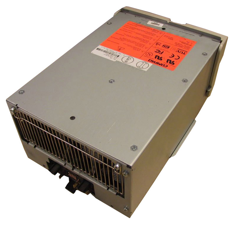 169286-002 HP 750-Watts Redundant Hot Swap Power Supply for ProLiant 3000 Series Servers