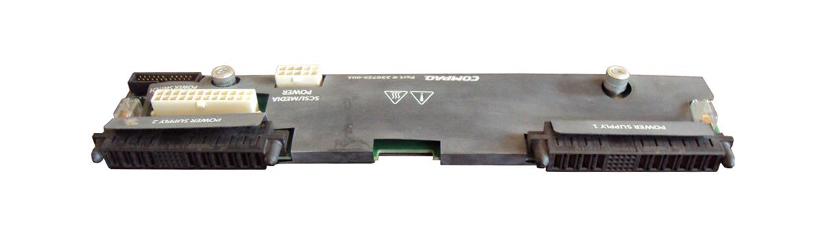 230982-001 HP Power Supply Backplane Board
