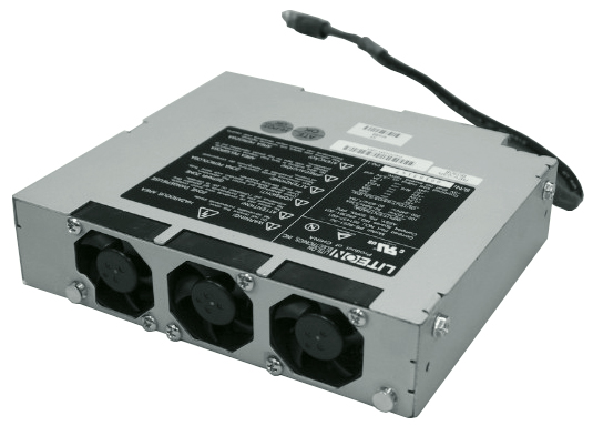 261437-001 HP 200-Watts 100-240V AC Redundant Hot Swap Power Supply for ProLiant DL360 G2 Server