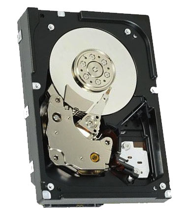 26K5738 IBM 300GB 10000RPM SAS 3Gbps 3.5-inch Internal Hard Drive for System x3800