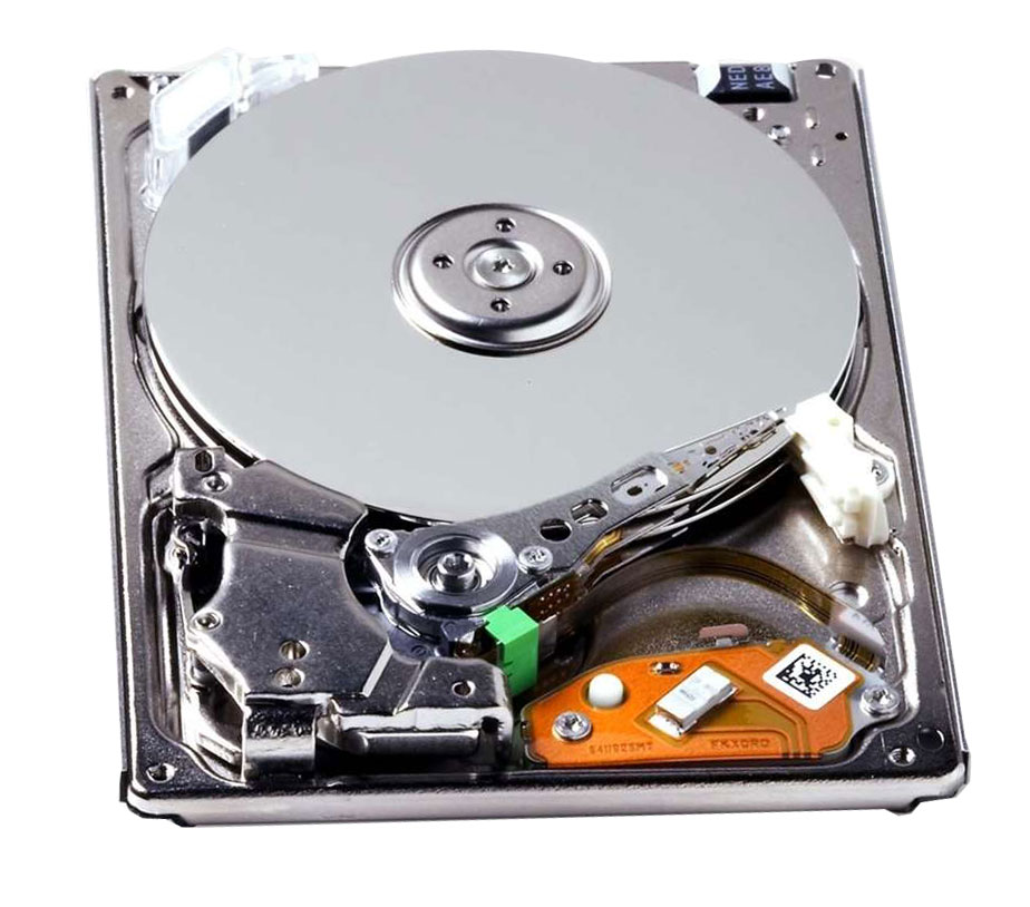 2Y737 Dell 250GB 5400RPM ATA-133 3.5-inch Internal Hard Drive