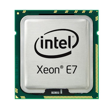 319-2129 Dell 2.50GHz 8.00GT/s QPI 37.5MB L3 Cache Intel Xeon E7-2880 v2 15 Core Processor Upgrade