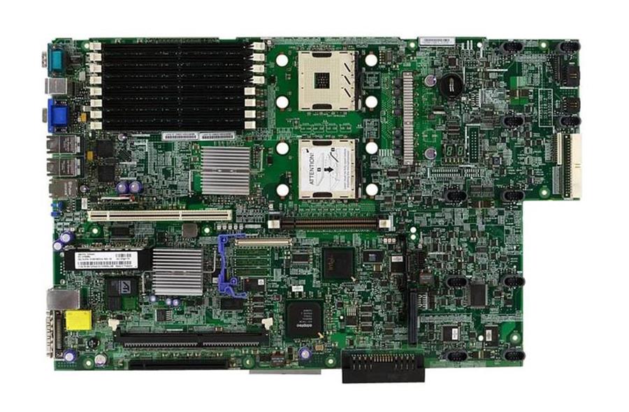 32R1956 IBM System Board (Motherboard) for eServer xSeries x346 (Refurbished)