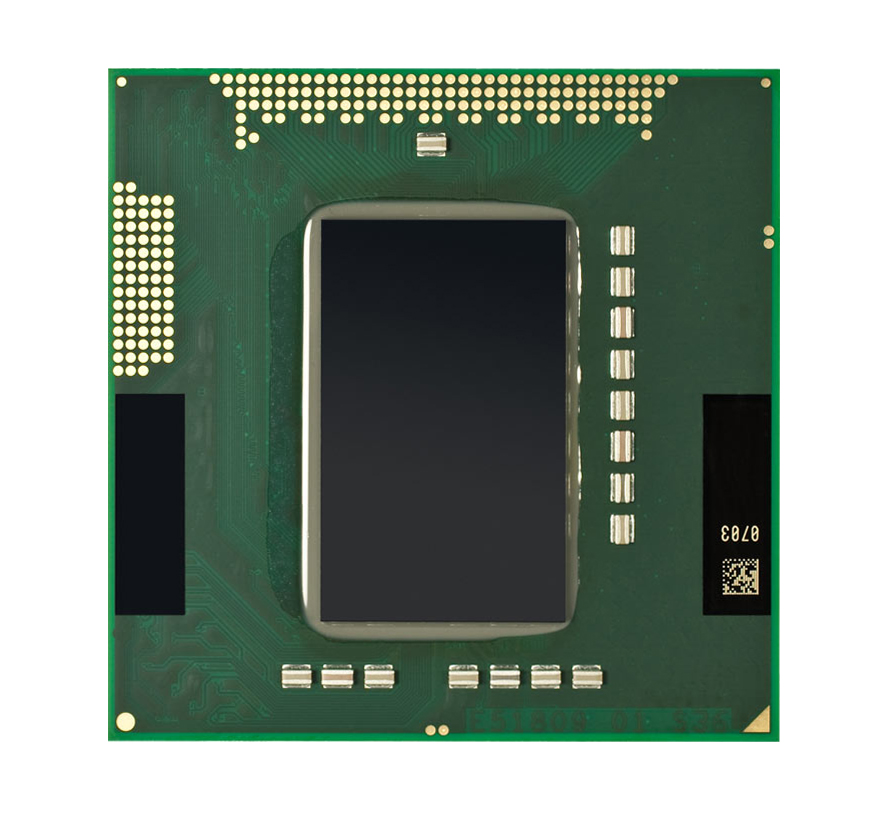3360-7056S+TASCHE Dell 1.90GHz Core i7 Mobile Processor