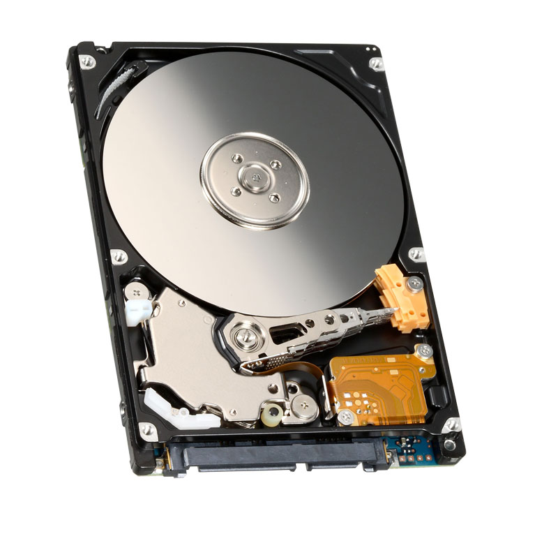 340-8535 Dell 250GB 5400RPM ATA-100 8MB Cache 2.5-inch Internal Hard Drive