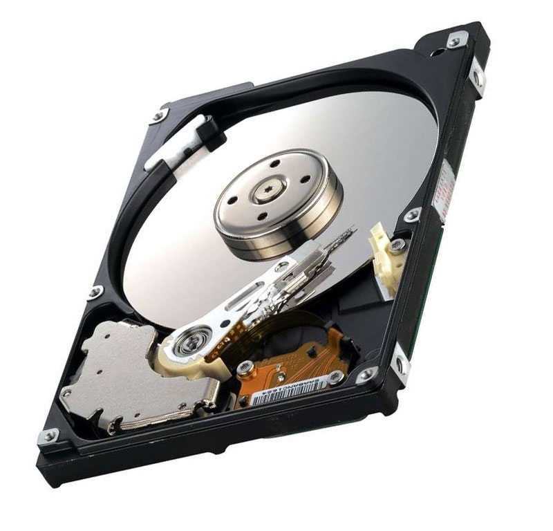 341-7323 Dell 250GB 7200RPM SATA 3Gbps 2.5-inch Internal Hard Drive for Latitude E6400