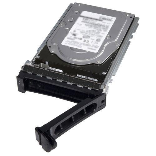 342-2083 Dell 450GB 15000RPM SAS 6Gbps 3.5-inch Hot Swap Internal Hard Drive