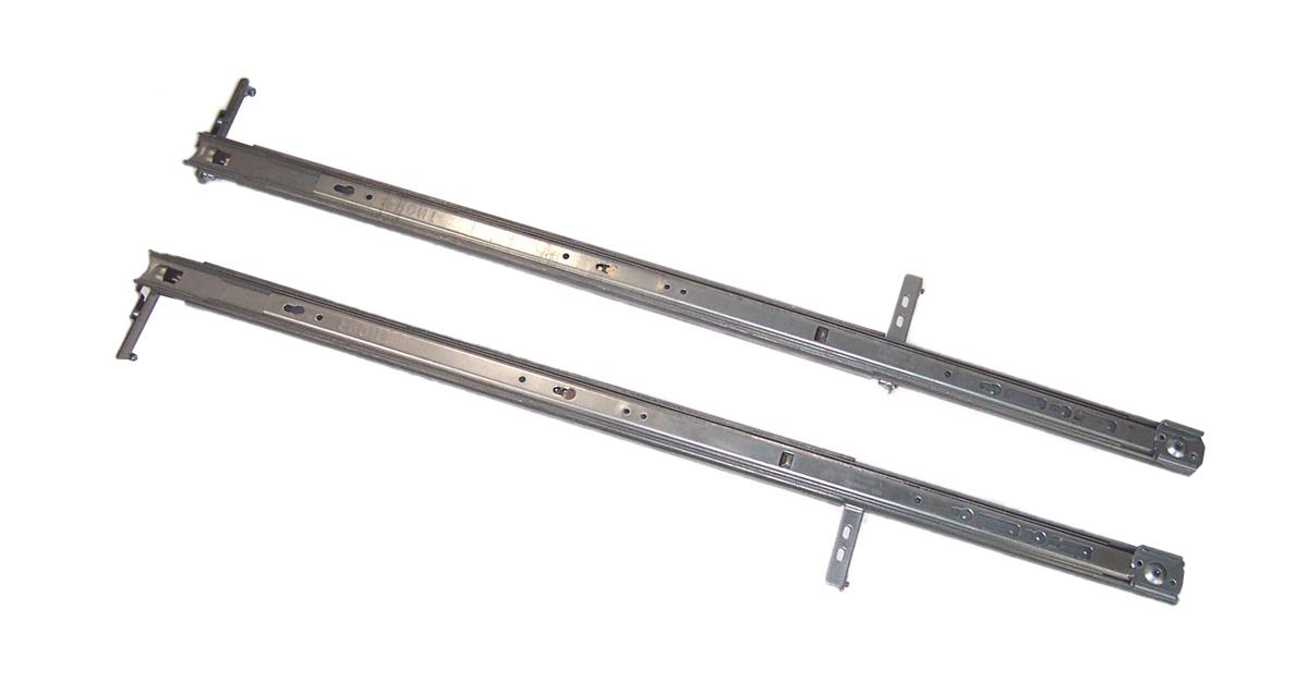 359254-001 HP Rack Mounting Hardware Rail kit for HP ProLiant DL360/DL380/DL385 G4/G5 Server