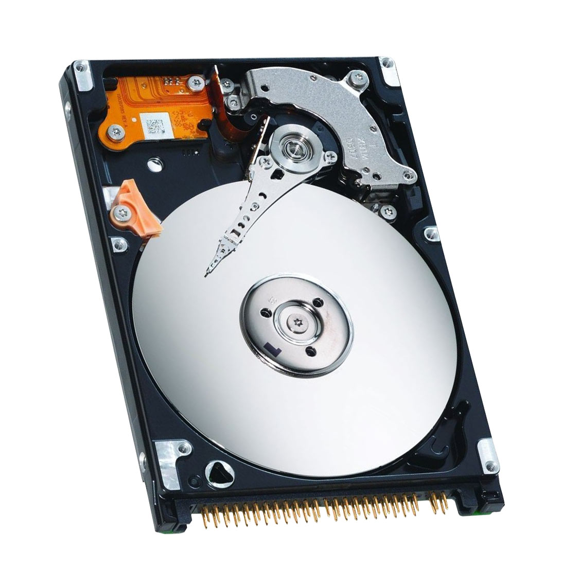371777-001 HP 40GB 4200RPM ATA-100 2.5-inch Internal Hard Drive