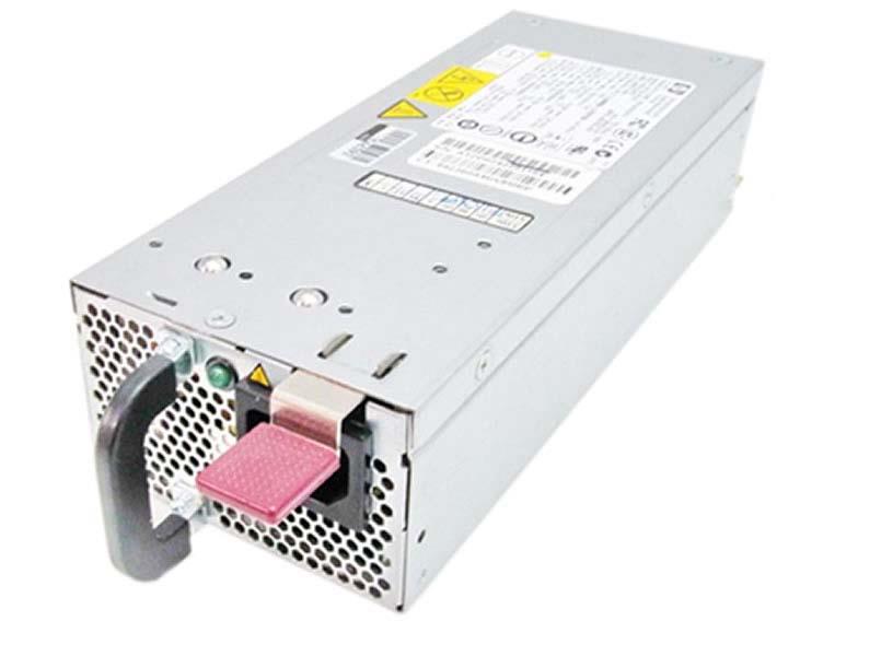 399771-B21 HP 1000-Watts Hot Swap Redundant Switching Power Supply for ProLiant ML350 ML370 DL380 G5 and DL385 G2 Servers