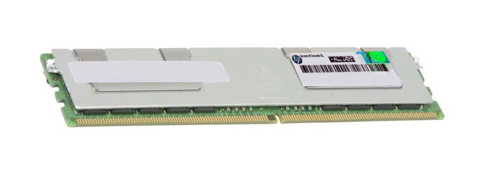 3AT78AV HP 192GB Kit (6 X 32GB) PC4-21300 DDR4-2666MHz Registered ECC CL19 288-Pin DIMM 1.2V Dual Rank Memory