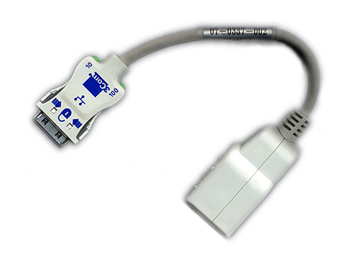 3C-PC-TX-CBL 3Com PC Card Cable Ethernet 100base Tx Transceiver