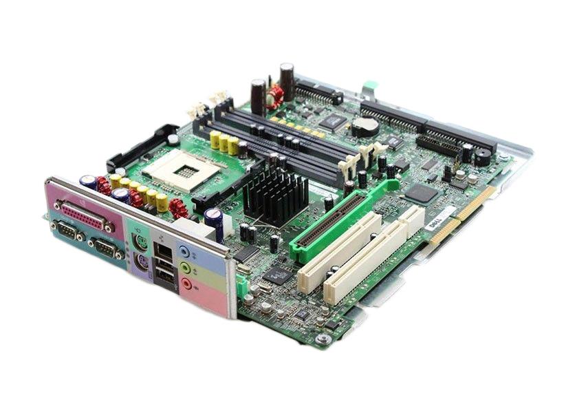 3M976 Dell System Board (Motherboard) for Precision WorkStation 340 (Refurbished)