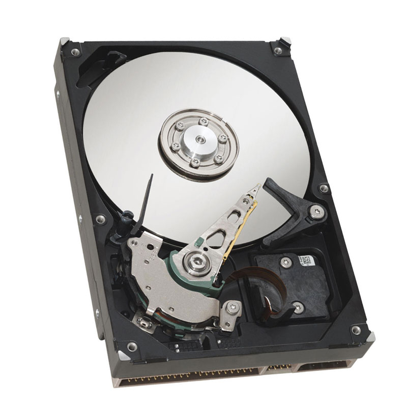 3T378 Dell 40GB 7200RPM ATA/IDE 3.5-inch Internal Hard Drive