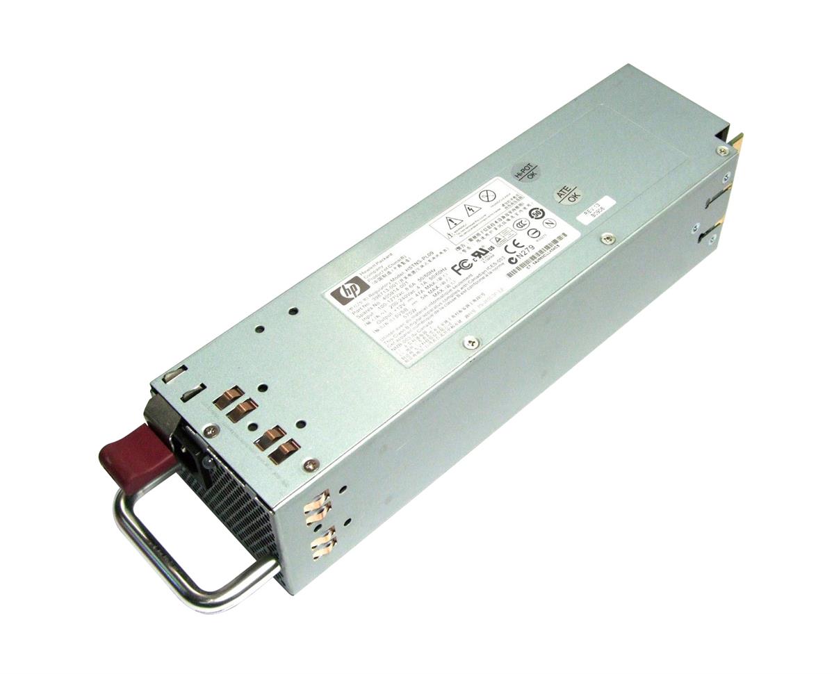 405914-001 HP 575-Watts Redundant Hot Swap Power Supply for ProLiant DL320S and StorageWorks MSA60
