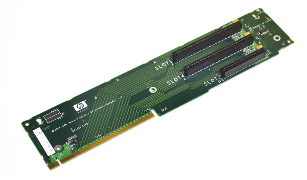 408786-001 HP Riser Card 3 x PCI Express